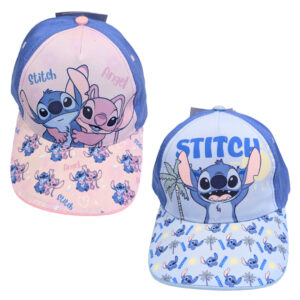 Czapka Bejsbolówka Stitch Disney