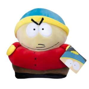 Pluszowa Maskotka Cartman South Park 15 cm