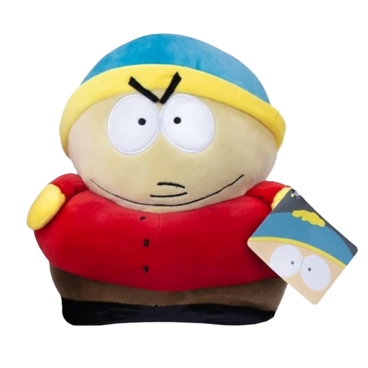 Pluszowa Maskotka Cartman South Park 25 cm