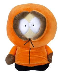 Pluszowa Maskotka Kenny South Park 15 cm