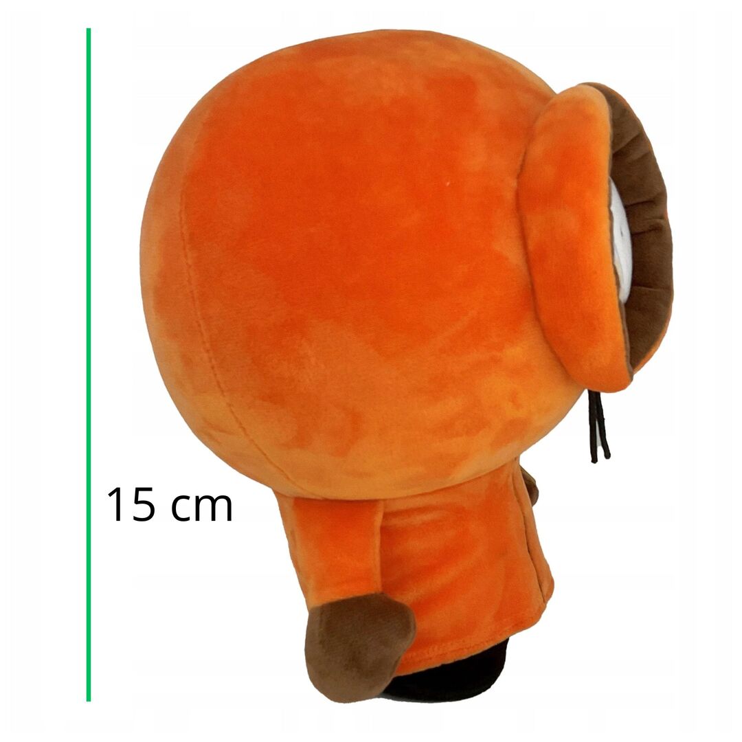 Pluszowa Maskotka Kenny South Park 15 cm
