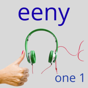 Lekcje angielskiego z native speakerem Eeny – 5 lekcji online