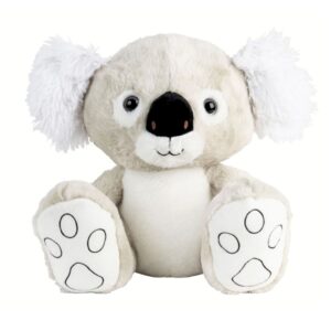 Pluszowa Maskotka Miś Koala – 35 cm.