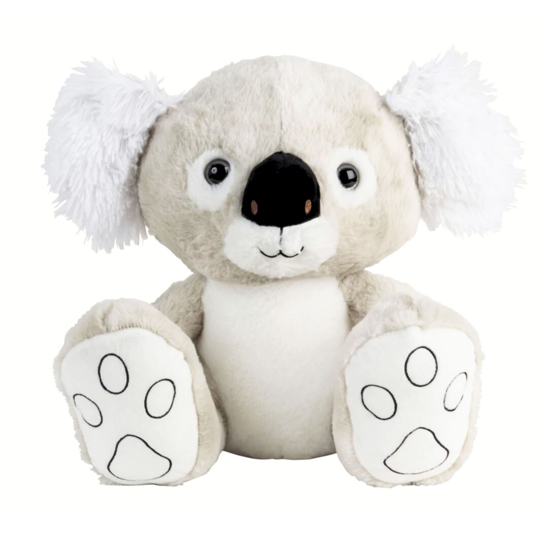 Pluszowa Maskotka Miś Koala
