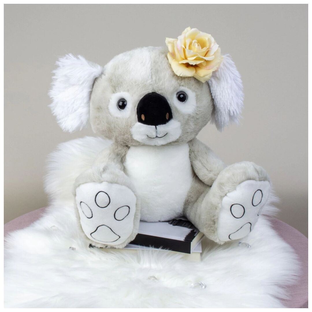 Pluszowa Maskotka Miś Koala