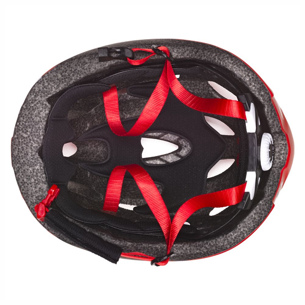 KASK ROWEROWY IN-MOLD MINNIE MINT