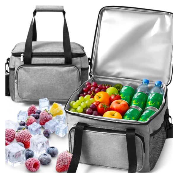 Torba Termiczna Izotermiczna 20L